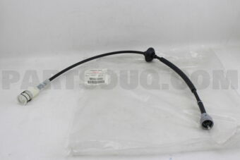 MB803898 CABLE,SPEEDOMETER