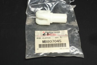 MB807045 ROD,CLUTCH PEDAL RTN SPR