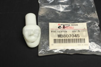 MB807045 ROD,CLUTCH PEDAL RTN SPR