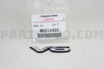MB814468 MARK,V6