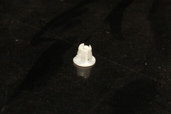 MB817060 CLIP,HEADLINING