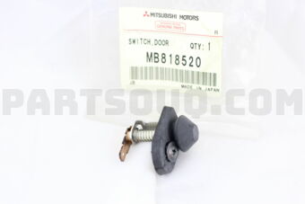 MB818520 SWITCH KIT,DOOR LAMP