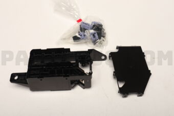 MB818621 BOX ASSY,RELAY