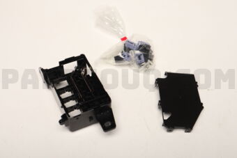 MB818621 BOX ASSY,RELAY