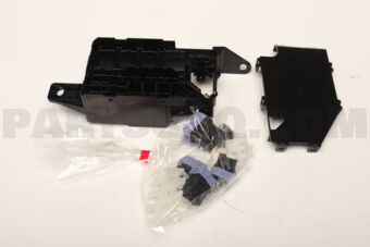 MB818621 BOX ASSY,RELAY