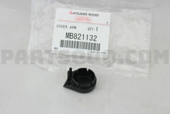 MB821132 COVER,WINDSHIELD WIPER ARM