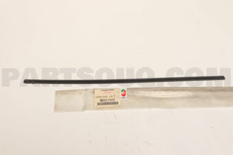 MB821509 BLADE,WINDSHIELD WIP