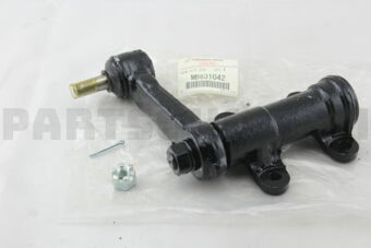 MB831042 ARM KIT,STEERING IDL