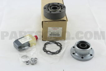 MB837300 JOINT KIT,PROPELLER SHAFT
