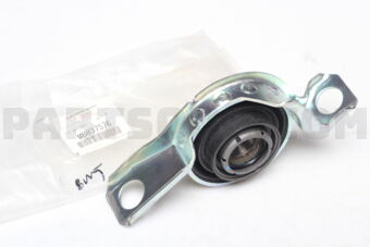 MB837576 CTR BRG,PROPELLER SHAFT