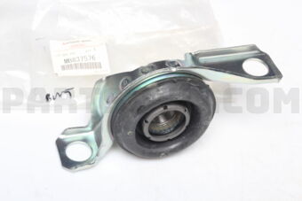 MB837576 CTR BRG,PROPELLER SHAFT