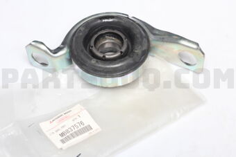 MB837576 CTR BRG,PROPELLER SHAFT