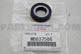 MB837586 INSUL,PROP SFT CTR B