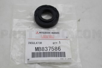 MB837586 INSUL,PROP SFT CTR B