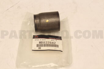 MB837842 SPACER,RR DIFF PINIO