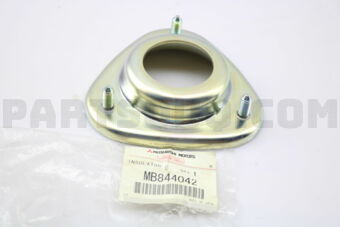 MB844042 INSULATOR,FR SUSP STRUT