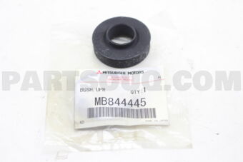MB844445 BSHG,FR AXLE CROSSMEMBER