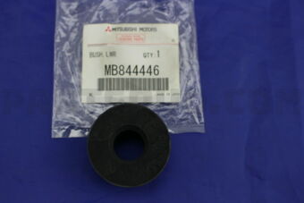 MB844446 BSHG,FR AXLE CROSSMEMBER
