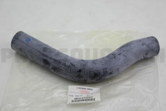 MB845893 HOSE,RADIATOR,UPR