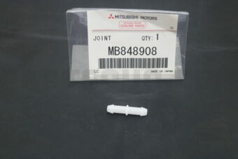 MB848908 JOINT,WINDSHIELD WASHER