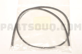 MB851058 SPACER,WINDSHIELD