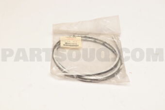 MB851072 SPACER,WINDSHIELD