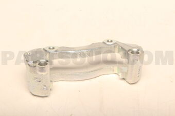 MB858394 SUPPORT,FR BRAKE CAL