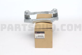 MB858396 SUPPORT,F/BRK CALIPER,LH