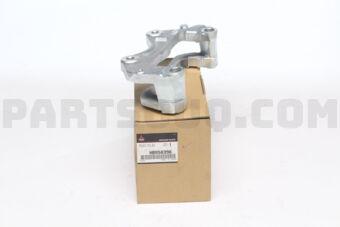 MB858396 SUPPORT,F/BRK CALIPER,LH