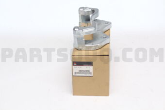MB858396 SUPPORT,F/BRK CALIPER,LH