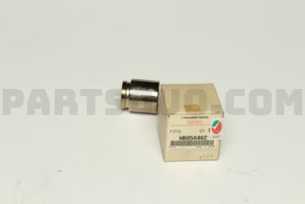 MB858462 PISTON,RR BRAKE CALIPER