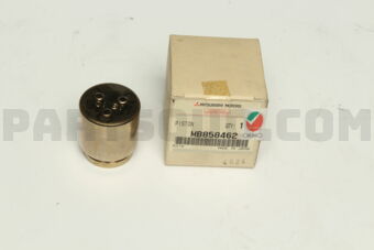 MB858462 PISTON,RR BRAKE CALIPER