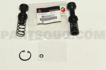 MB858511 CYLINDER KIT,BRAKE MASTER