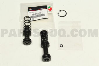 MB858511 CYLINDER KIT,BRAKE MASTER