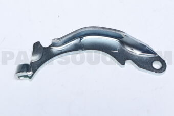 MB858540 LEVER,P/BRK OPERATING