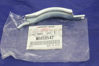 MB858542 STRUT,PARKING BRAKE