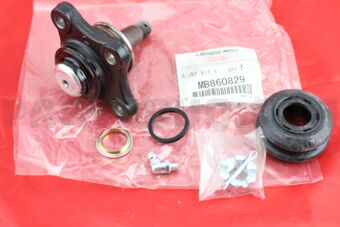 MB860829 B/JNT KIT,FR UPR ARM