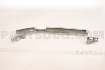 MB861159 GARNISH KIT,GRL FILL