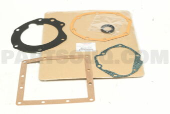 MB861916 GASKET KIT,M/T OVERHAUL