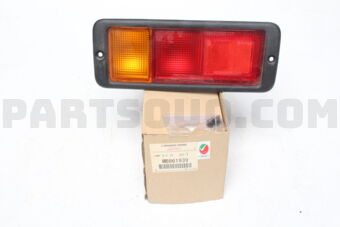 MB861939 LAMP KIT,STOP &amp; TAIL