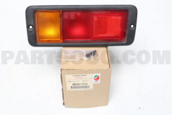 MB861939 LAMP KIT,STOP &amp; TAIL