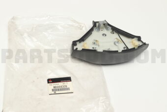 MB864309 PAD,STEERING WHEEL