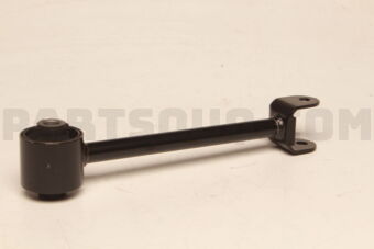 MB864731 ARM ASSY,RR SUSP TRA