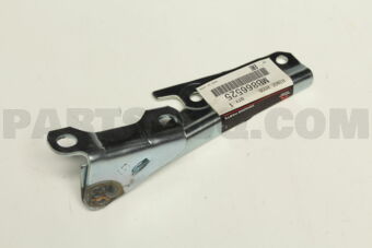 MB866525 HINGE,HOOD,LH