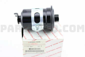 MB868455 FUEL FILTER
