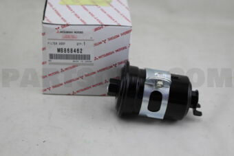 MB868462 FUEL FILTER