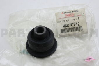 MB870742 BSHG,FR AXLE CROSSME