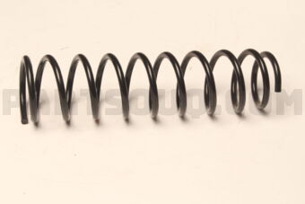 MB871085 SPRING,RR SUSP COIL