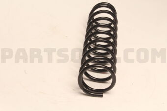 MB871085 SPRING,RR SUSP COIL