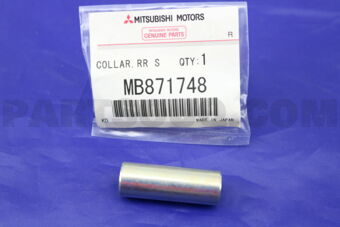 MB871748 COLLAR,RR SUSP COIL SPRING